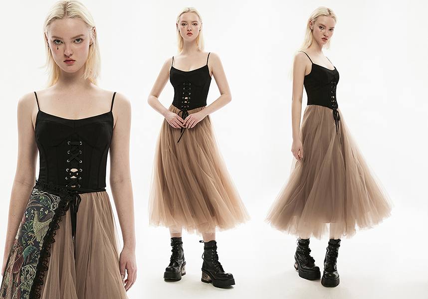 Marionette | TOP
