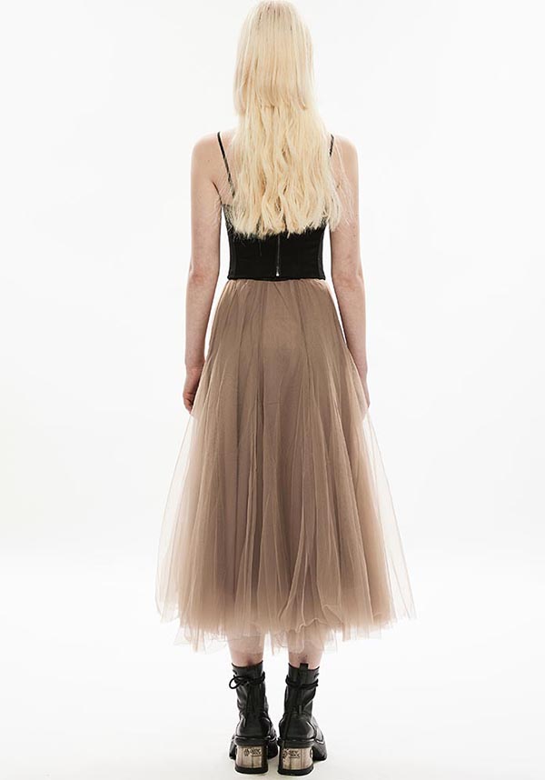 Marionette | TOP