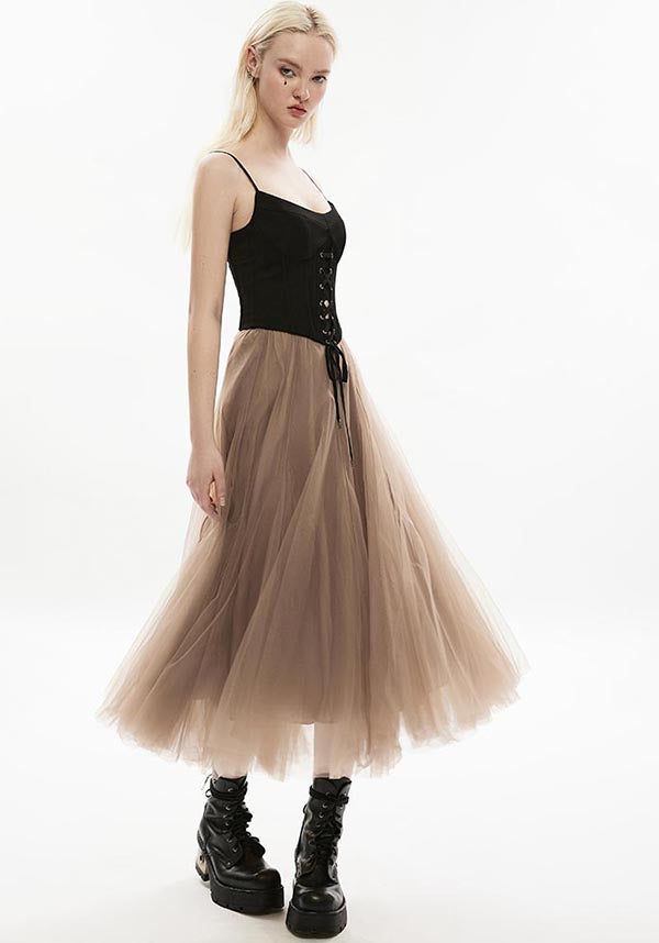 Marionette | TOP