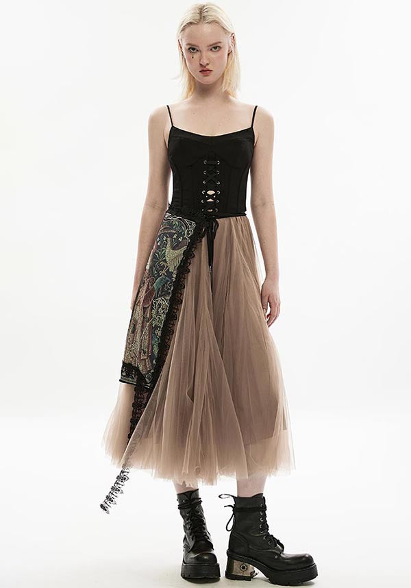 Marionette | TOP