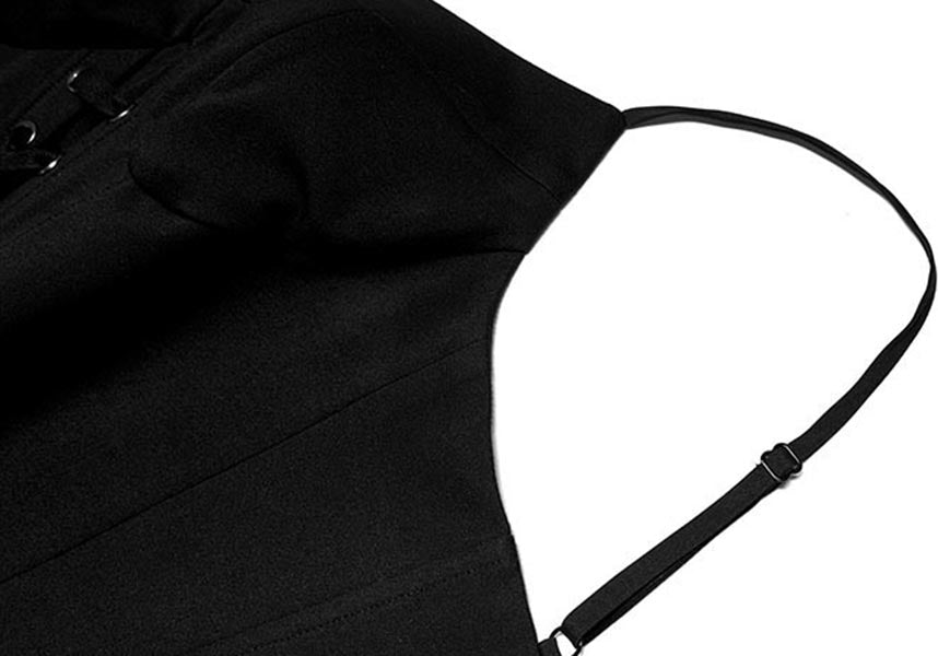 Marionette | TOP