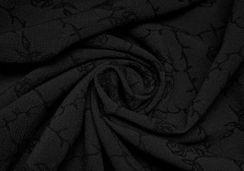 Melancholia | DRESS