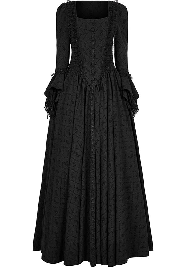 Melancholia | DRESS