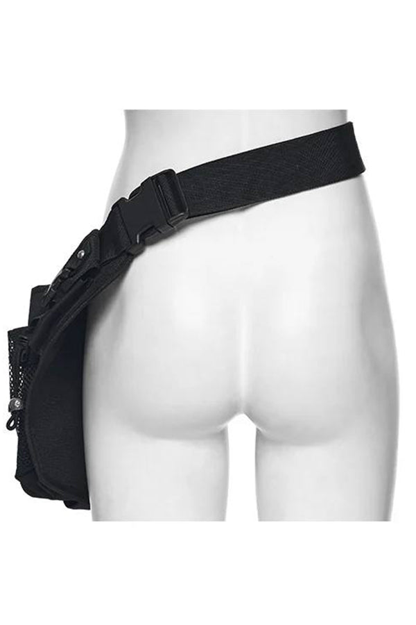 Morphine Punk Studded | PU BAG