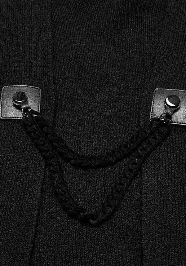 Phases [Black] | SHAWL