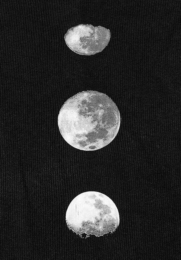 Phases [Black] | SHAWL