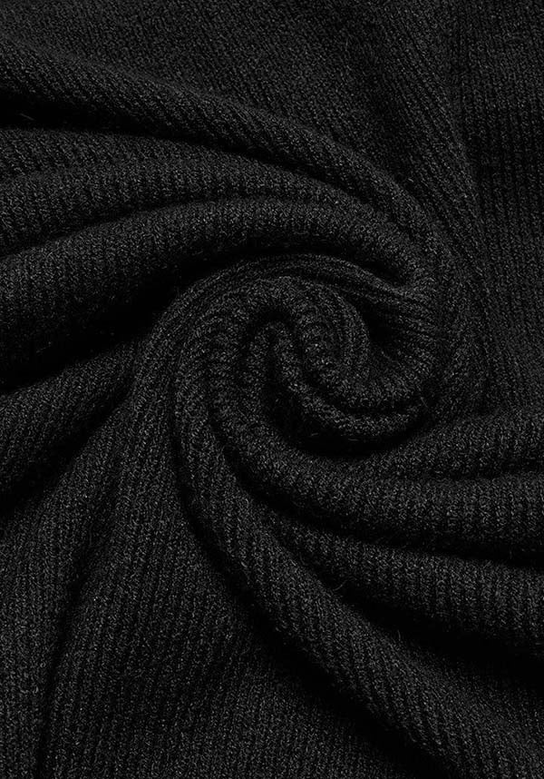 Phases [Black] | SHAWL
