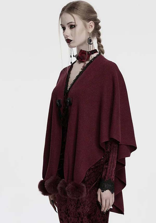 Phases [Red] | SHAWL