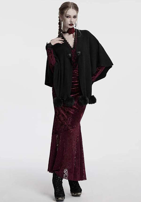 Phases [Black] | SHAWL