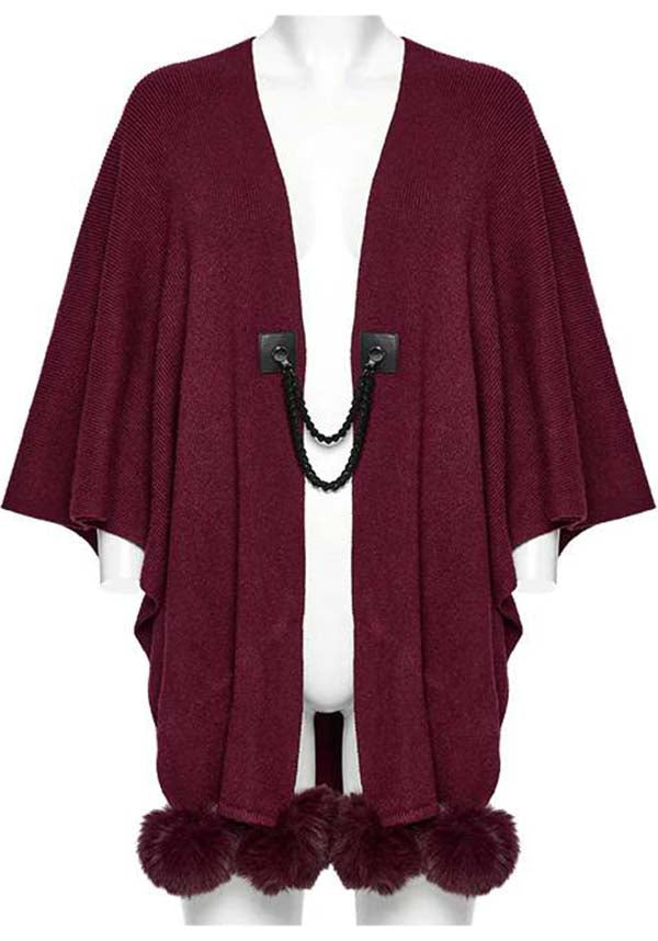 Phases [Red] | SHAWL