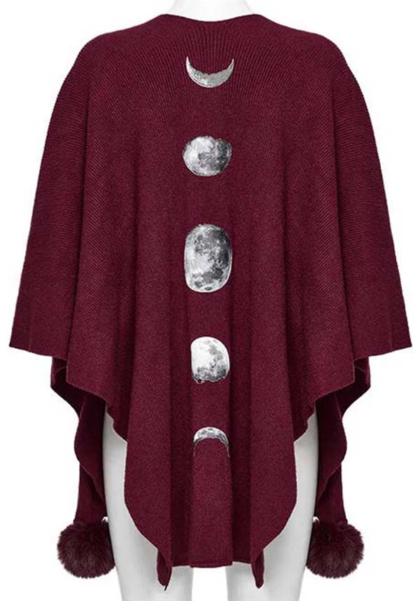 Phases [Red] | SHAWL