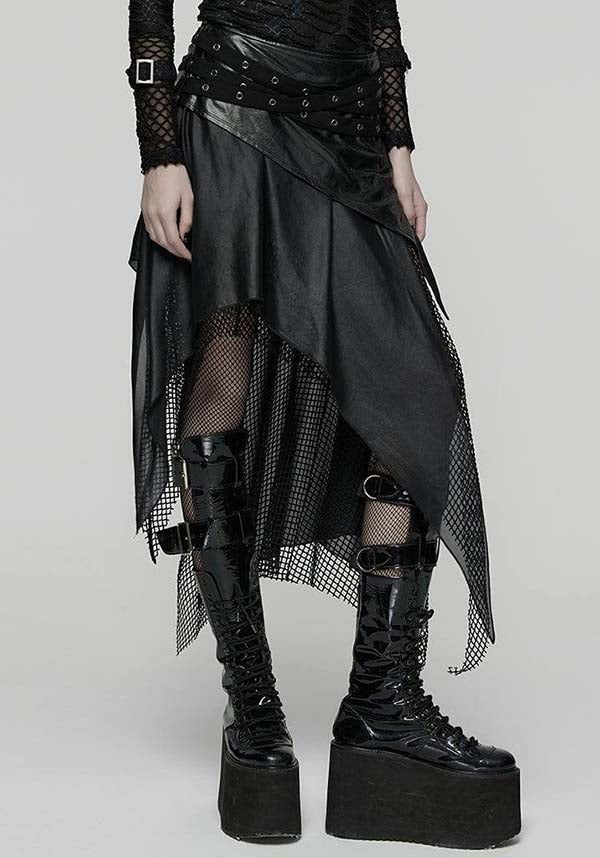 Ruinous | SKIRT