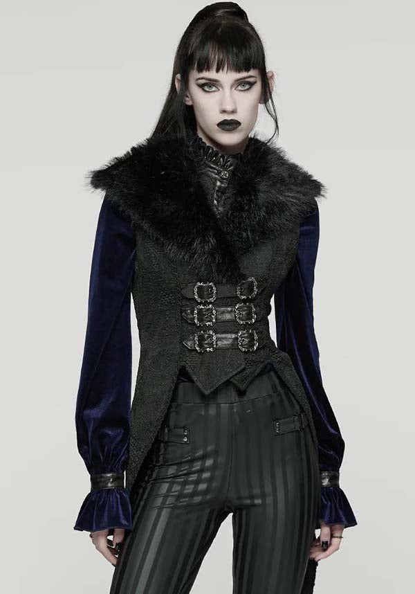 Showstopper | WAISTCOAT