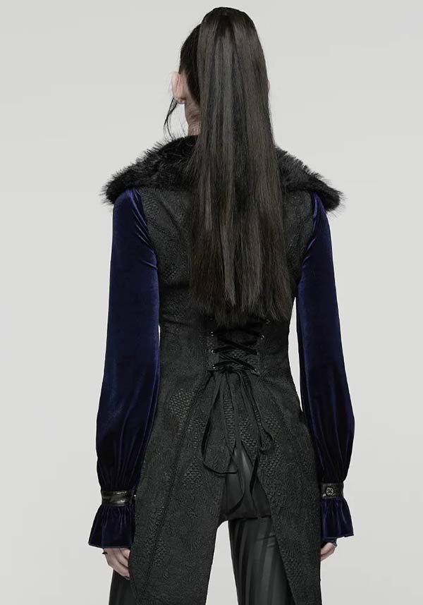 Showstopper | WAISTCOAT