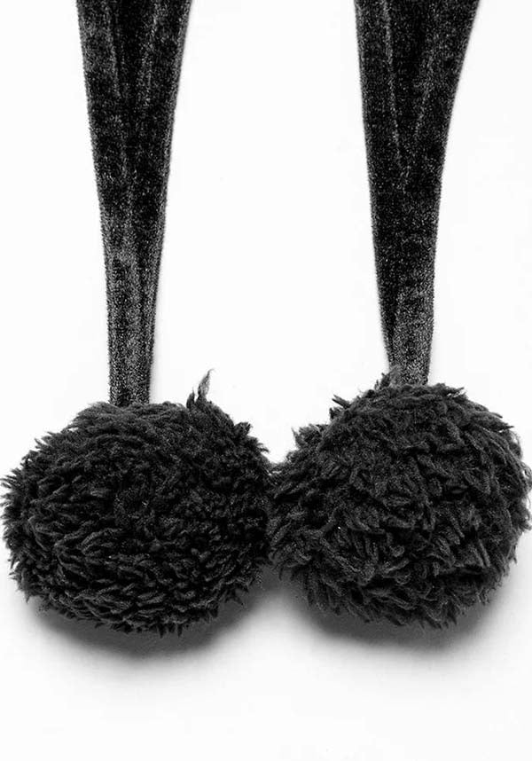 Soothsayer [Black] | CAPE