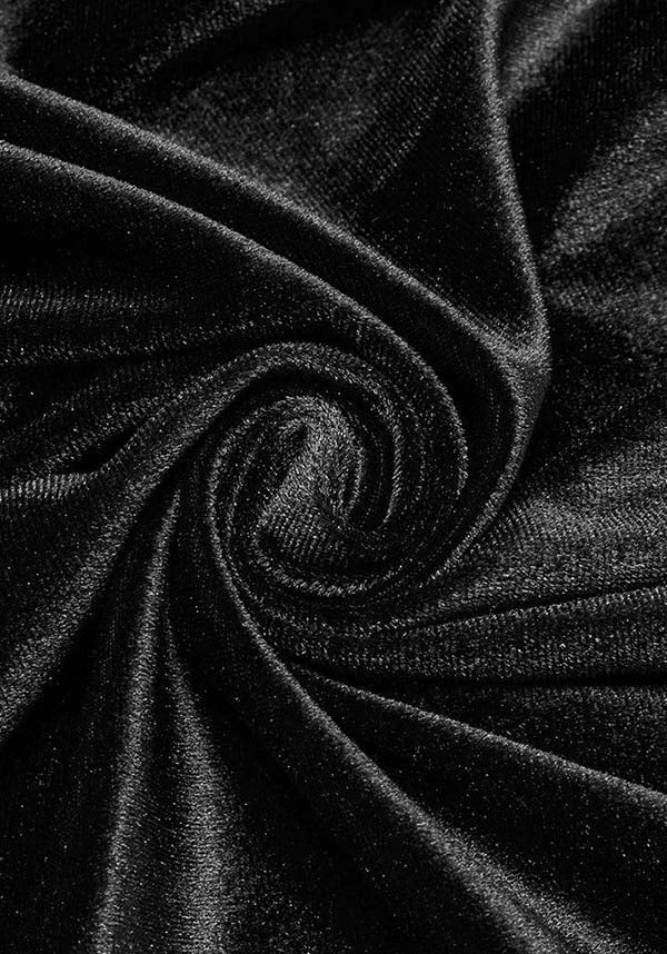 Soothsayer [Black] | CAPE