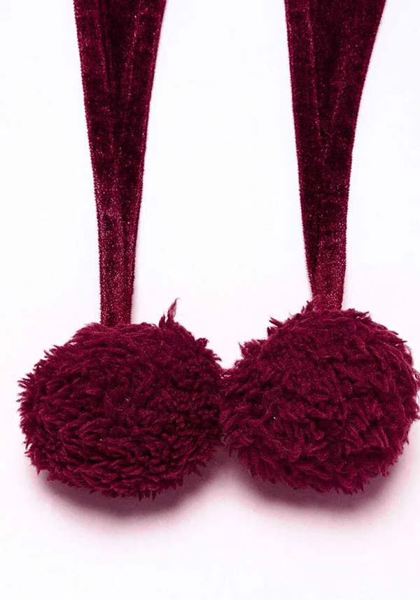 Soothsayer [Red] | CAPE