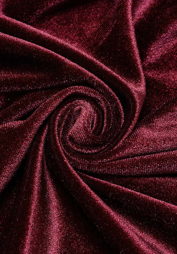 Soothsayer [Red] | CAPE