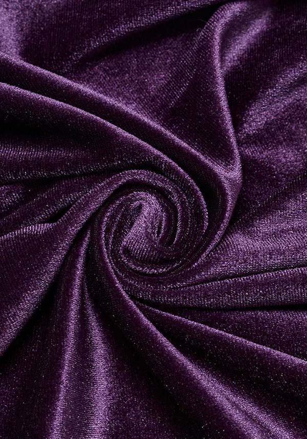 Soothsayer [Violet] | CAPE