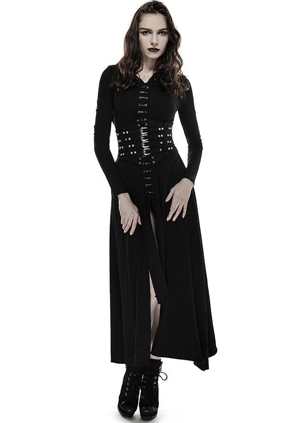 Steampunk Belt Buckle [Black] | CORSET - Beserk - accessories, adjustable, all, all ladies, belt, belts, belts and buckles, black, buckle, buckles, corset, discountapp, fp, googleshopping, goth, gothic, gothic accessories, grunge, halloween accessories, jun23, labelnew, labelvegan, ladies, ladies accessories, medieval, PR26052023, punk, punk rave, punkrave, R180623, renaissance, skull, stud, studded, studs, vegan, waist belt, women, womens