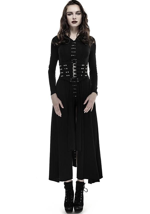 Steampunk Belt Buckle [Black] | CORSET - Beserk - accessories, adjustable, all, all ladies, belt, belts, belts and buckles, black, buckle, buckles, corset, discountapp, fp, googleshopping, goth, gothic, gothic accessories, grunge, halloween accessories, jun23, labelnew, labelvegan, ladies, ladies accessories, medieval, PR26052023, punk, punk rave, punkrave, R180623, renaissance, skull, stud, studded, studs, vegan, waist belt, women, womens