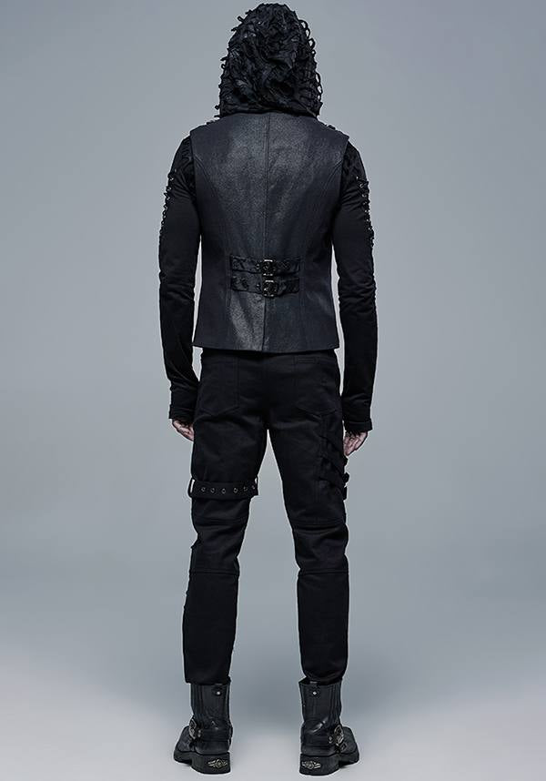 Underworld | PANTS*