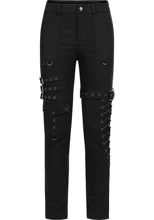 Punk Rave - Underworld Pants - Buy Online Australia