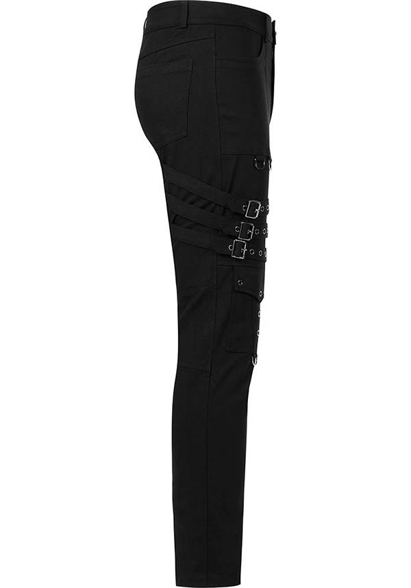 Underworld | PANTS*