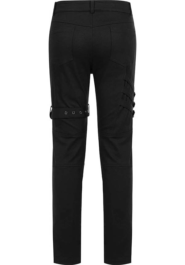 Underworld | PANTS*