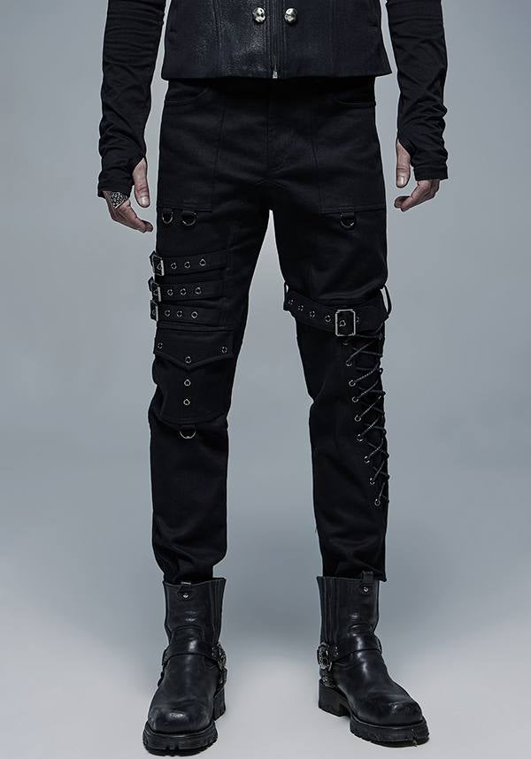 Underworld | PANTS*