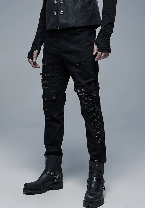 Underworld | PANTS*