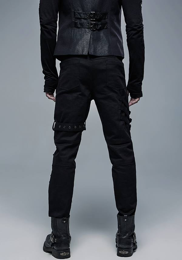 Underworld | PANTS*