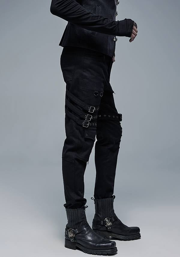 Underworld | PANTS*
