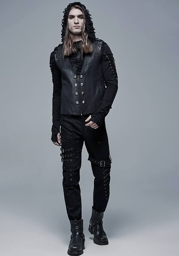 Underworld | PANTS*