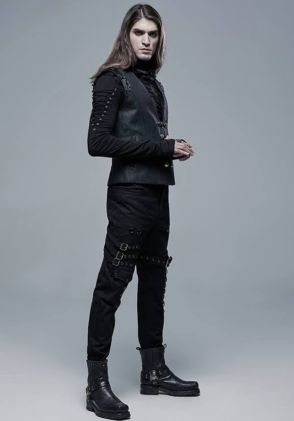 Underworld | PANTS*