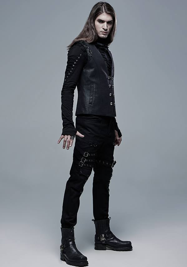 Underworld | PANTS*