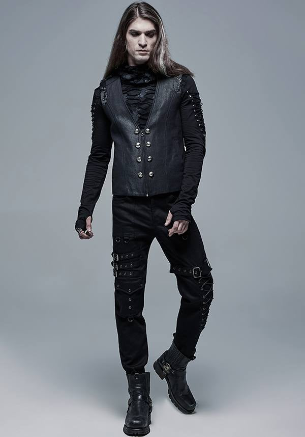 Underworld | PANTS*
