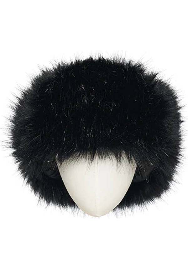 Vampyr | USHANKA HAT