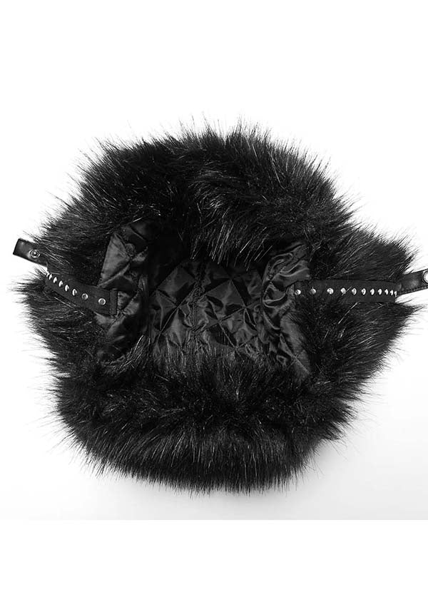 Vampyr | USHANKA HAT