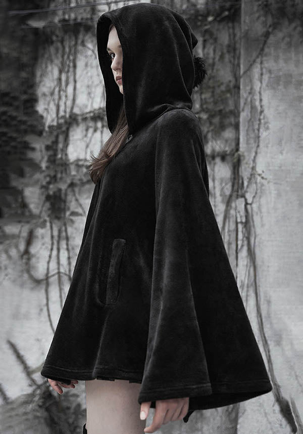 Witch Of Moonlight | CLOAK