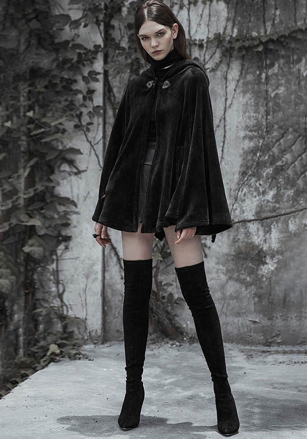 Witch Of Moonlight | CLOAK