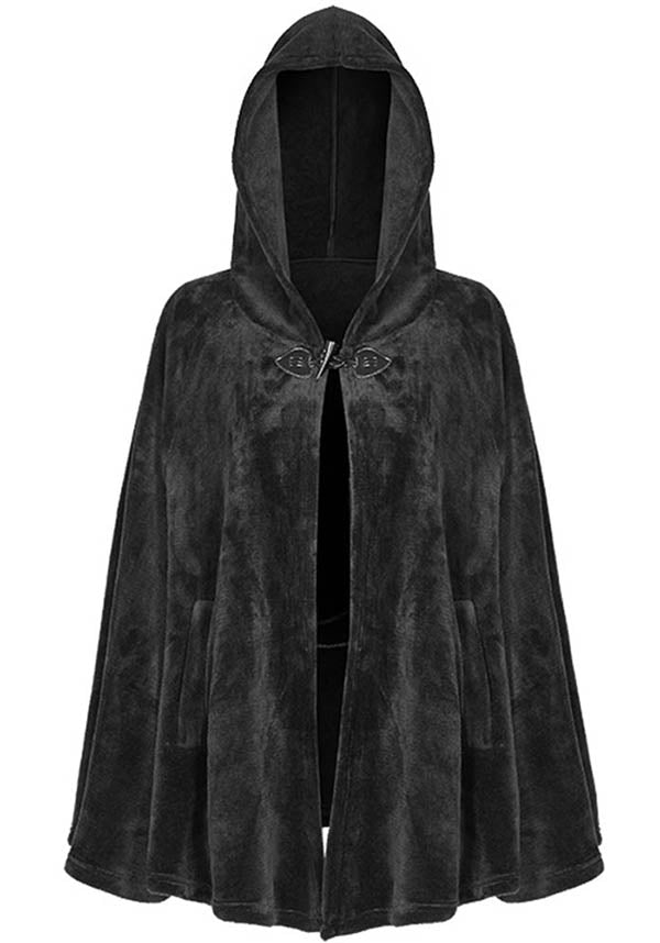 Witch Of Moonlight | CLOAK