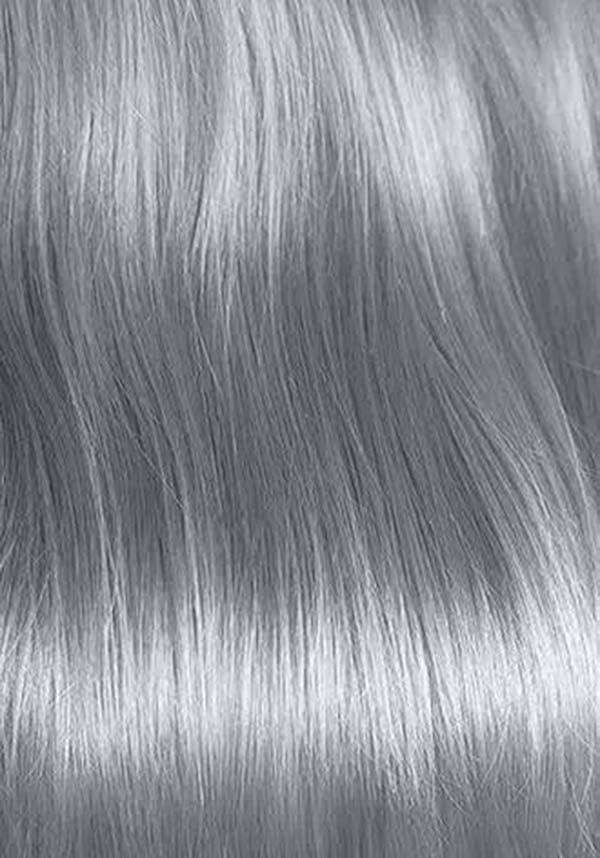 Diamondista | 3-IN-1 COLOUR SHAMPOO &amp; CONDITIONER - Beserk - all, clickfrenzy15-2023, conditioner, cosmetics, cpgstinc, dec20, discountapp, fp, hair, hair care, hair colour, hair colours, hair dye, hair dyes, hair products, hair silver, hair white, labelvegan, punky colour, shampoo, silver, vegan, white