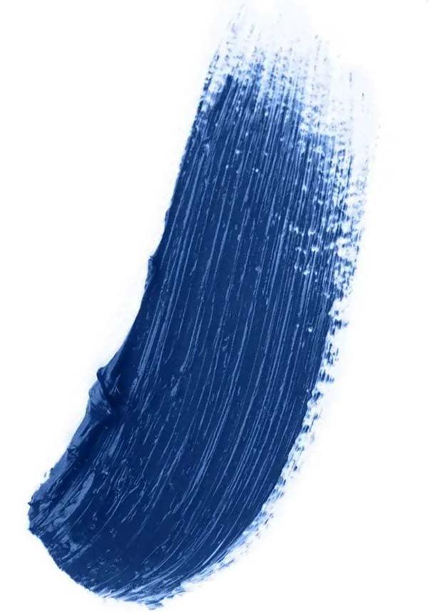 Midnight Blue | HAIR COLOUR - Beserk - all, blue, clickfrenzy15-2023, colour:blue, cosmetics, cpgstinc, dec20, discountapp, fp, hair, hair blue, hair colour, hair colours, hair dye, hair dyes, hair products, labelvegan, mermaid, punky colour, rainbow hair, vegan