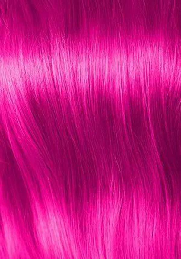 Pinktabulous | 3-IN-1 COLOUR SHAMPOO &amp; CONDITIONER - Beserk - all, bright pink, clickfrenzy15-2023, colour:pink, conditioner, cosmetics, cpgstinc, dec20, discountapp, fp, hair, hair care, hair colour, hair colours, hair dye, hair dyes, hair pink, hair products, hot pink, labelvegan, pink, punky colour, shampoo, vegan