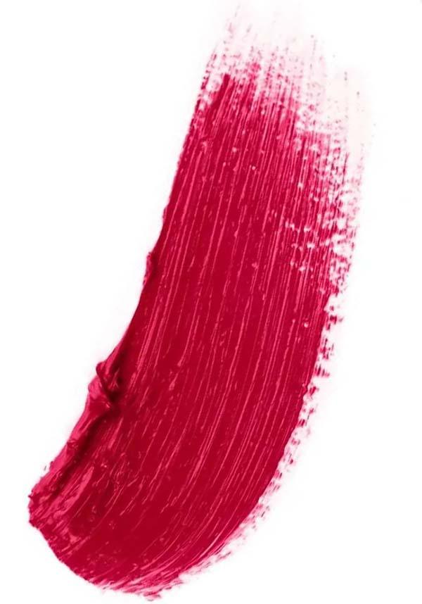 Poppy Red | HAIR COLOUR - Beserk - all, clickfrenzy15-2023, colour:red, cosmetics, cpgstinc, dec20, discountapp, fp, hair, hair colour, hair colours, hair dye, hair dyes, hair products, hair red, labelvegan, punky colour, rainbow hair, red, vegan