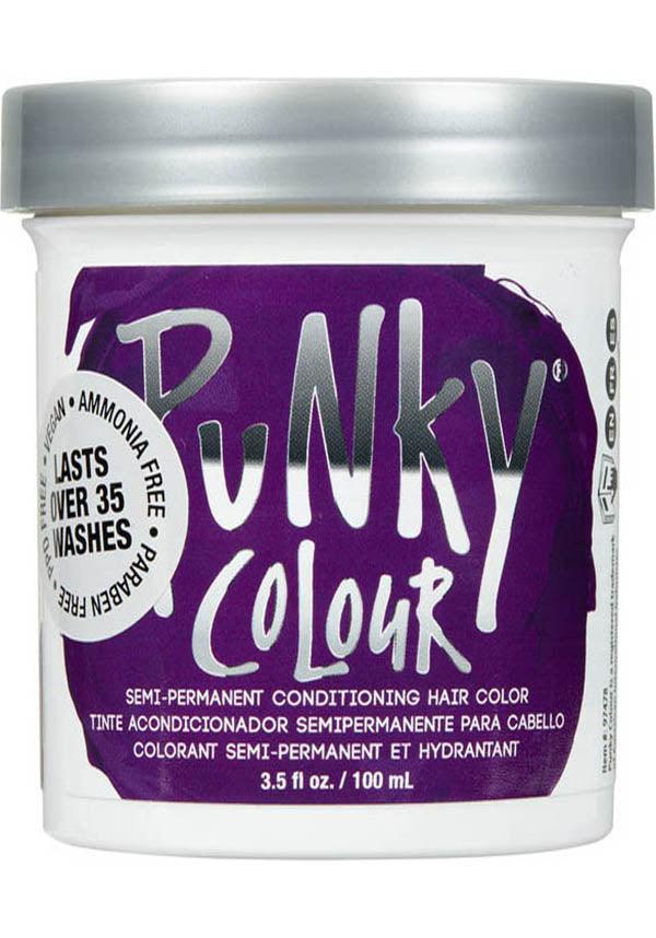 Purple | HAIR COLOUR - Beserk - all, clickfrenzy15-2023, colour:purple, cosmetics, cpgstinc, dec20, discountapp, fp, hair, hair colour, hair colours, hair dye, hair dyes, hair products, hair purple, labelvegan, mermaid, punky colour, purple, rainbow hair, vegan