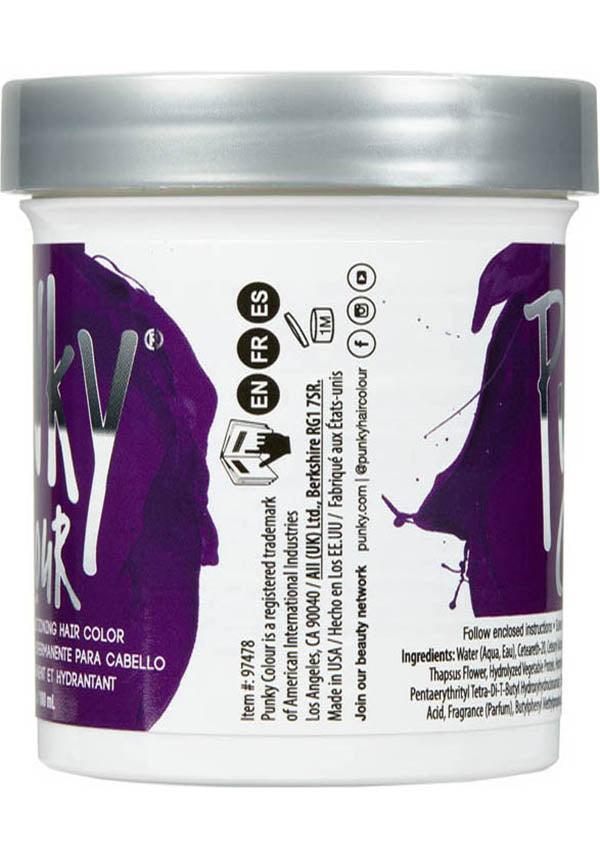 Purple | HAIR COLOUR - Beserk - all, clickfrenzy15-2023, colour:purple, cosmetics, cpgstinc, dec20, discountapp, fp, hair, hair colour, hair colours, hair dye, hair dyes, hair products, hair purple, labelvegan, mermaid, punky colour, purple, rainbow hair, vegan