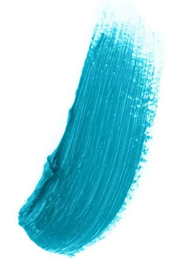 Punky Colour Turquoise Hair Dye 100ml | Beserk