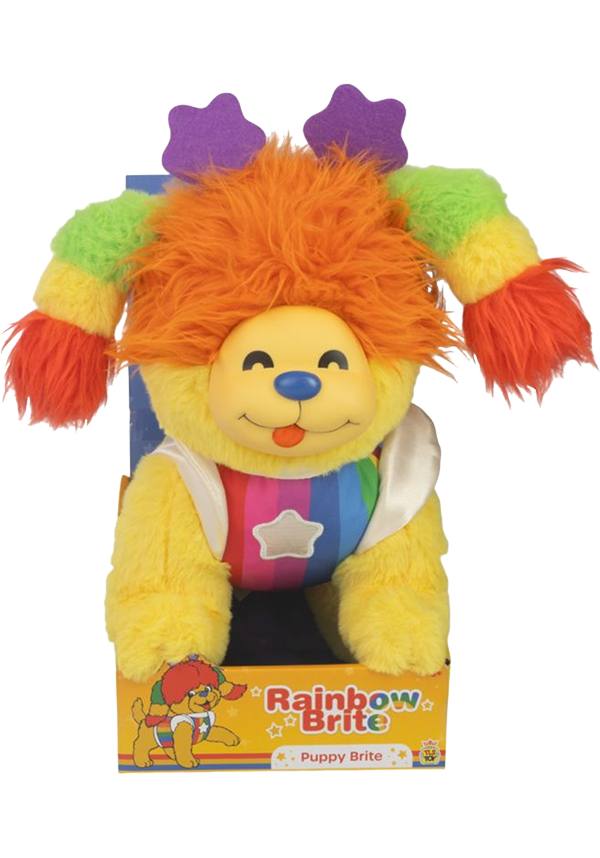 Puppy Brite 10in | PLUSH